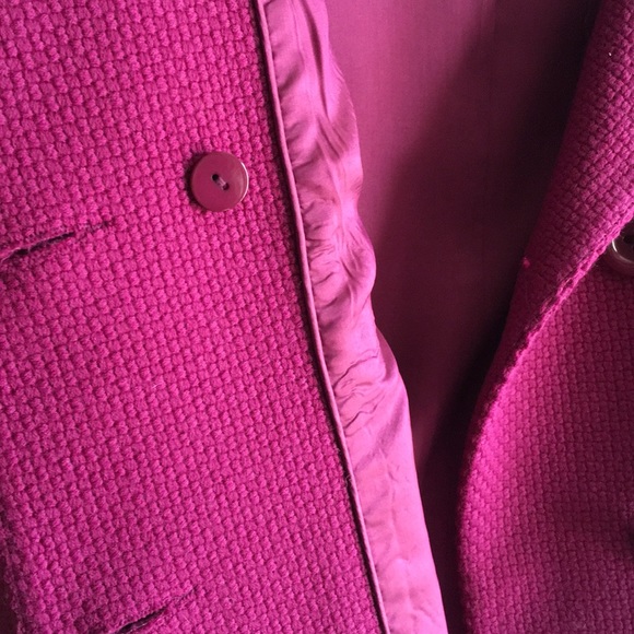 Bloomingdales Sutton Studio Shawl Collar Jacket - Picture 6 of 8